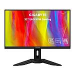 GIGABYTE M32U 32&quot; (31.5&quot; Viewable) Gaming Monitor[/url] for $749.99 after $50 Promo Code PREXMAS + FS