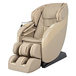Ador AD-Infinix 2D SL-Track Massage Chair (Taupe only) 899 + Free Shipping