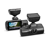 Typesauto Dashcam Sale: TYPE S S1 HD 720P Compact Dashcam - $20 + FS over $50, Y400 4K UHD Dashcam &amp; Rearview Mirror 2-in-1 - $90 + FS and others