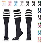 NEWZILL Compression Socks for Men &amp; Women as low as $7.99 + FS w/PRIME