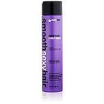 Klatchit: Smooth Sexy Hair Sulfate-Free Smoothing Anti-Frizz Conditioner - 10.1 oz for $13.99 + Free Shipping