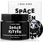 I DEW CARE Kitten Peel Off Masks Prime Day Lightning Deal from $6  + Free Shipping with Amazon Prime