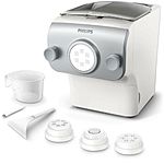 ebay: Philips Avance Pasta and Noodle Maker Plus w/ 4 Shaping Discs, White - HR2375/06 Philips Certified Refurbished $139.95 + FS