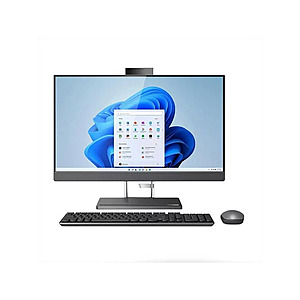 Lenovo IdeaCentre AIO 5i  All-in-One Desktop - 27" QHD  Intel Core i7-12700H $  750 + F/S
