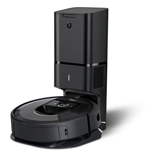 iRobot Roomba i7+ with Automatic Dirt Disposal $799 shipped (FS + No Tax)