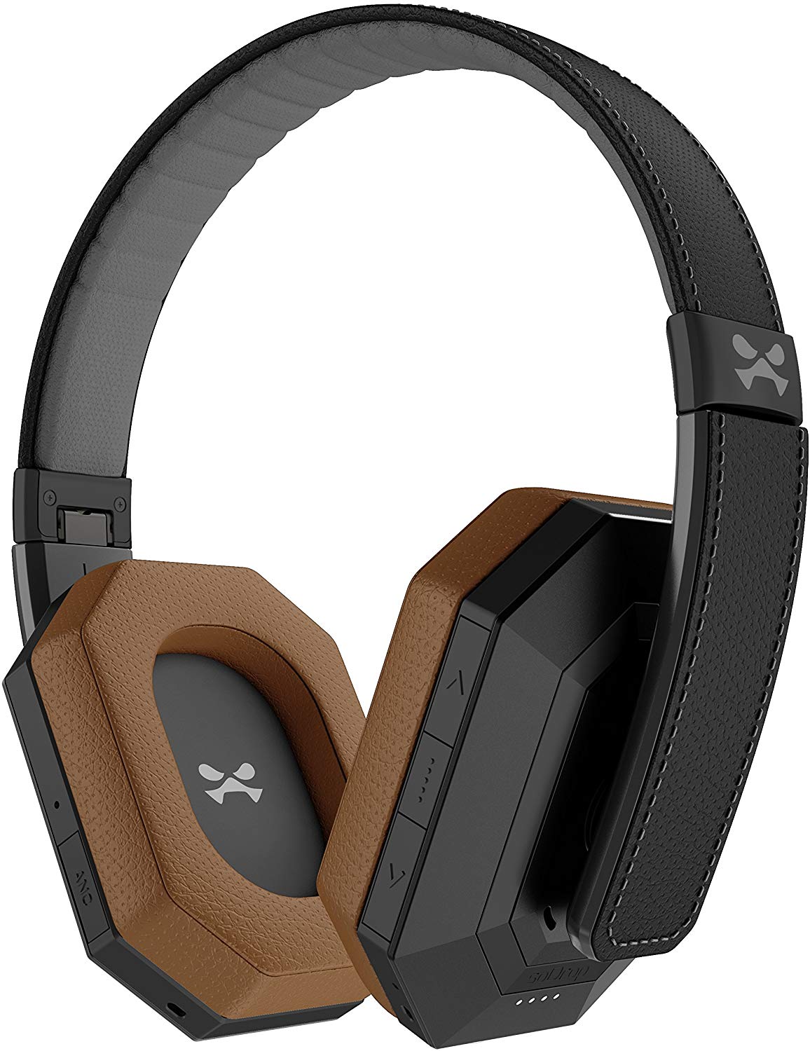 Ghostek soDrop Pro Wireless Bluetooth Headphones with Active Noise Cancelling for $101.48 + Free Shipping