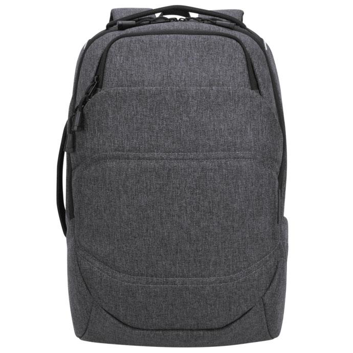 15" Targus Groove X2 Max Backpack (Charcoal) for $23.09