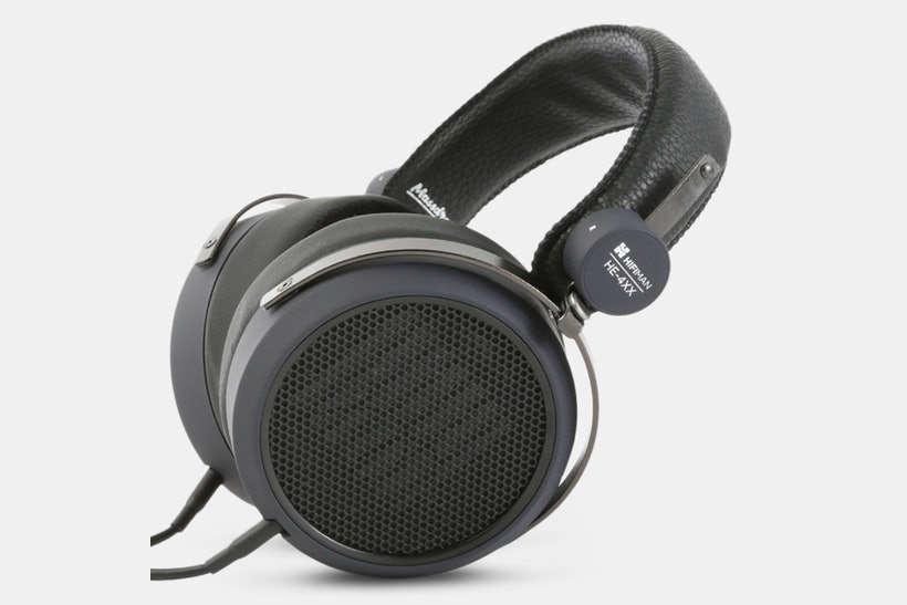 $50 off HE-4XX Planar Magnetic Heaphones for $130 + FS