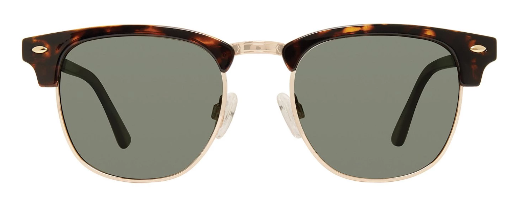 Shop "The Headliner" Sunglasses for $32 + 20% Off EVERYTHING! + Free Shipping! BFCM Only!