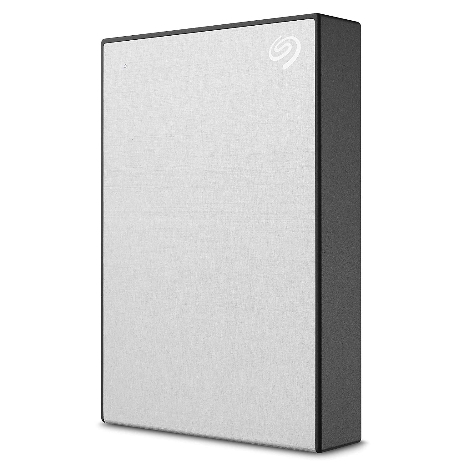 Seagate Backup Plus 5TB External Hard Drive Portable HDD – Silver $89.99 + FS