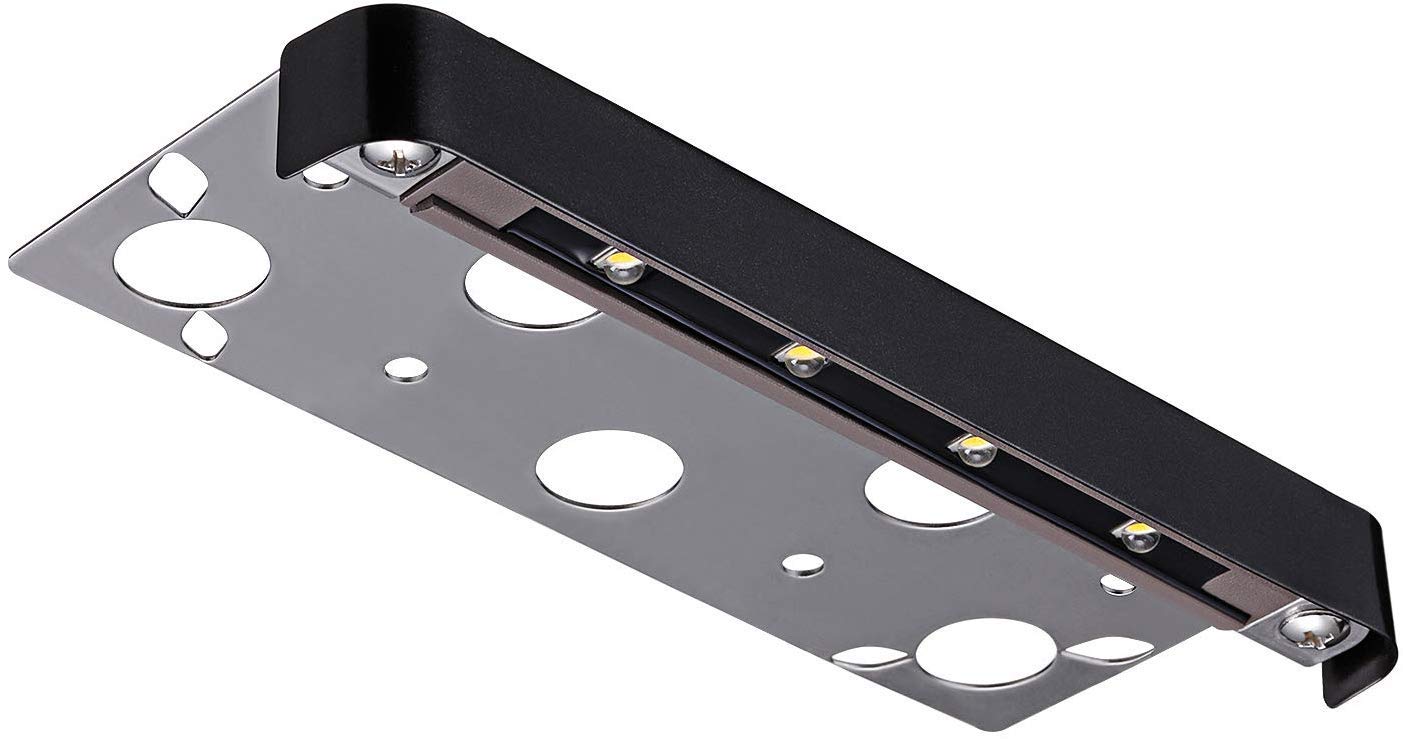 Prime Members only: 1 Pack/4 Pack LEONLITE LED Hardscape Light - $27.96 + Free Shipping