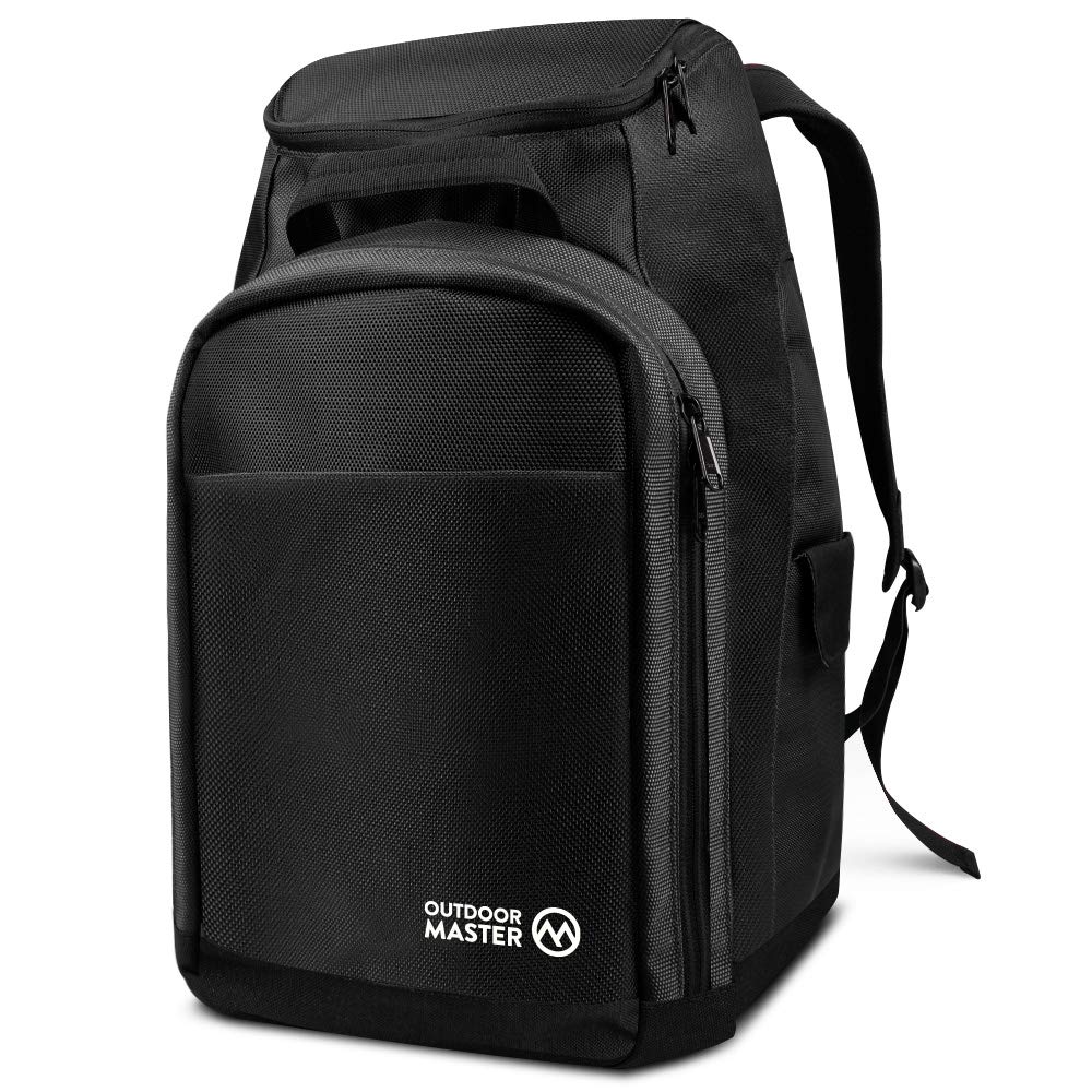 Ski Boots Bag for $29.39, Ski Strap for $9.74, Ski Helmet for $33.99