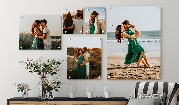 Any Acrylic Print 85% Discount and FREE SHIPPING. PRICES START AT $15.30