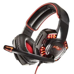 Budget Gaming Headsets & Keyboards from $34.99 Shipped with code: GAMER