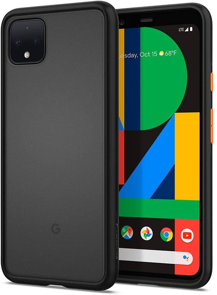Google Pixel 4/4XL/3a/3a XL cases $5.46 + Free Shipping w/PRIME
