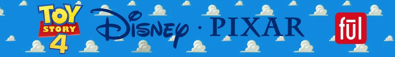 FŪL Disney Toy Story 4 Buzz Lightyear or Woody 21 inch Spinner Suitcase $69.99