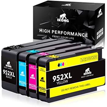 IKONG 952 Compatible Replacement for HP 952XL Ink cartridges $17.45 + FS