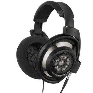 Sennheiser HD 800 S Over-Ear Headphones - $1,399.95 + FS