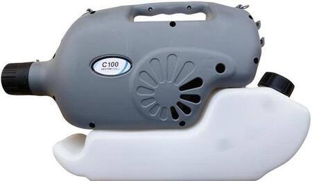 VectorFog C100110V ULV Electric Cold Fogger $549 + Free Shipping