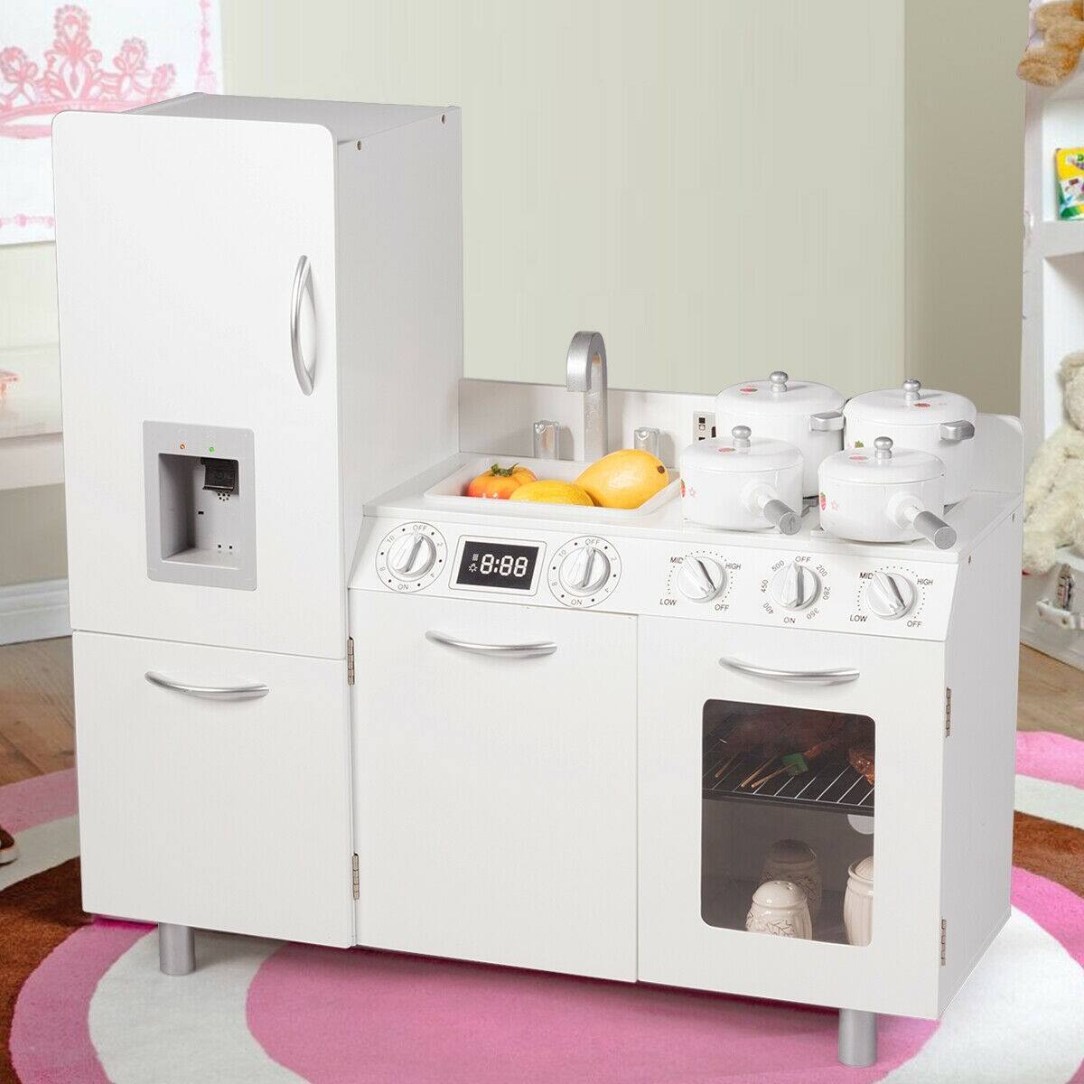 kitchen play set sale