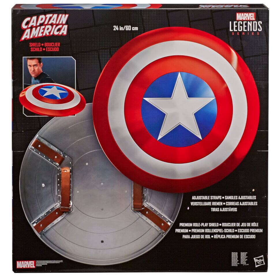 captain america shield gamestop