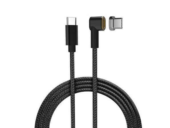 PLUGiES™ MagTech: USB-C to MagTech Cable (Orig. $39) $10.20