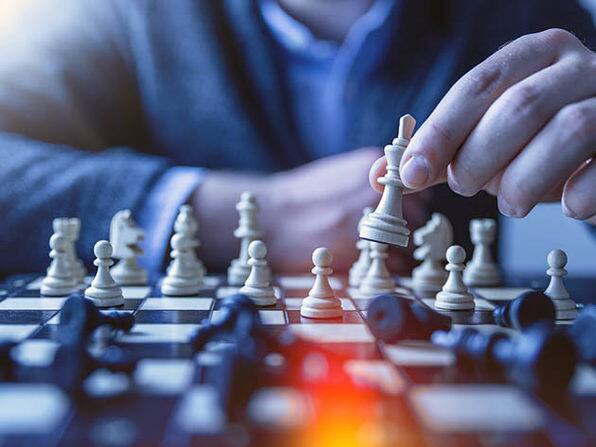 Road to Chess Mastery: Quick Chess Improvement Mega Bundle (Lifetime Access) $30