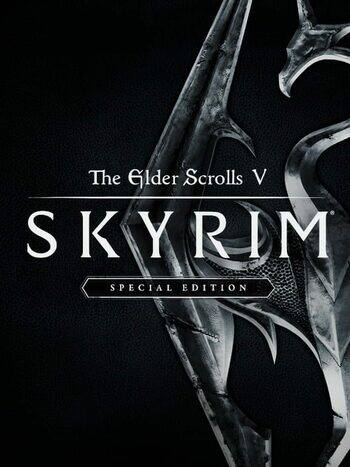 Eneba: [Steam] TES V: Skyrim Legendary Ed. $7.41, Special Ed. $11.03, VR Ed. $14.23