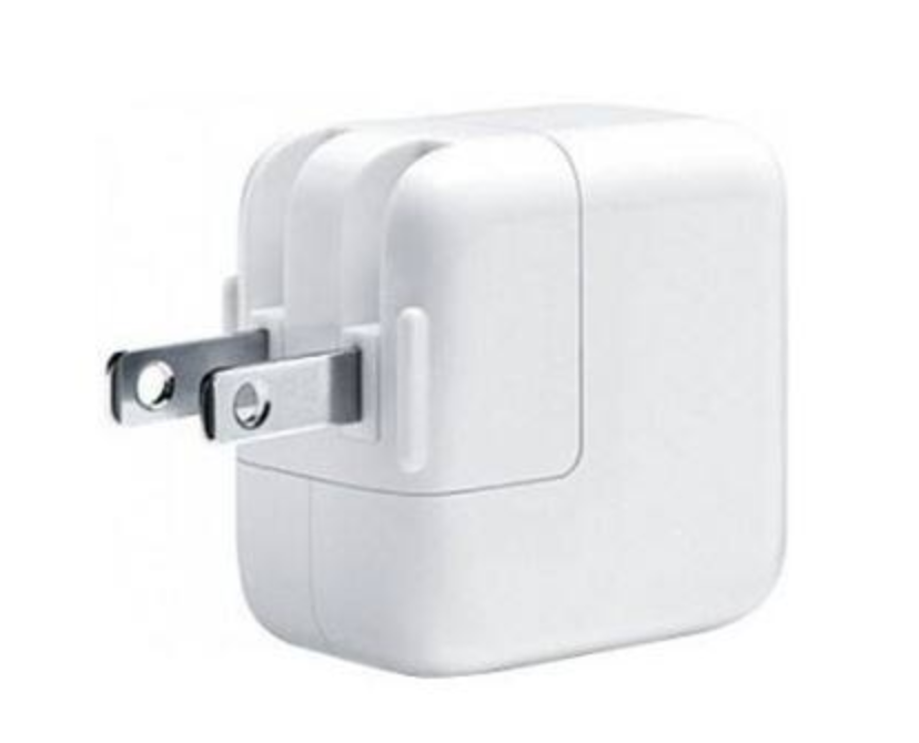 Woot! App Exclusive: Apple USB Power Adapter for iPhone, iPad (2-Pack), $13.99 + FS with PRIME