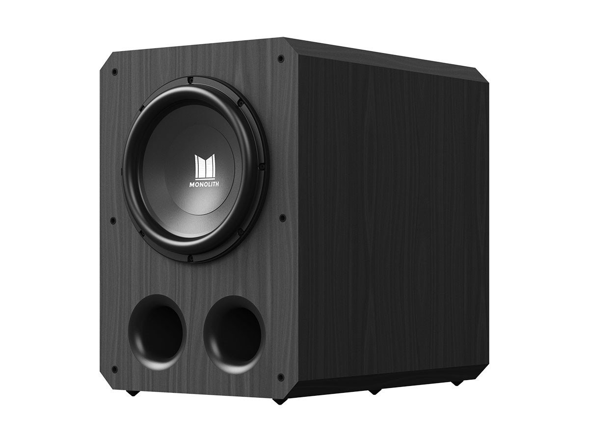 subwoofer citi audio 12 inch