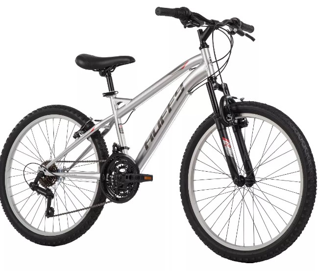 Huffy adult bikes 10% off at Target $89.09