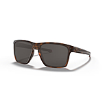 Oakley Sliver XL Sunglasses OO9341-04 Matte Brown Tortoise W/ Warm Grey Lens - $54.99