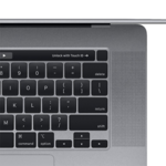 eBay open box Apple MacBook Pro 16&amp;quot; Intel Core i7 16GB AMD 5300M 512GB Space Gray  $1749.00