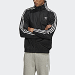 eBay Adidas Originals Track Jacket Men's $31.99
