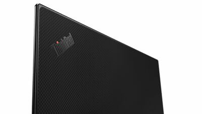 Ebay Lenovo Thinkpad X1 Carbon Gen7 14 Fhd Ips I5 10210u 8gb 256gb Ssd W10 Pro