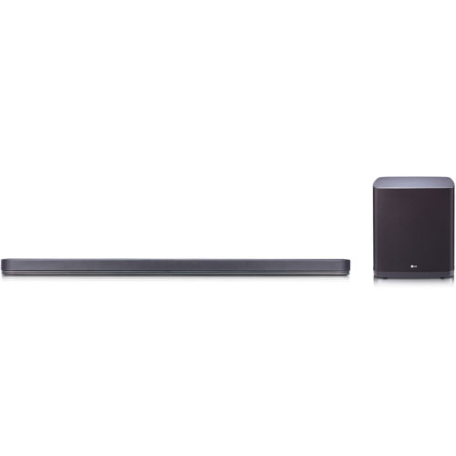 Lg Sj9 Sound Bar 399 99 At Ebay Page 2 Slickdeals Net