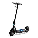 Hover-1 Alpha Electric Scooter | 18MPH, 12M Range, 264LB Max Weight For $298.00 (Only Black)