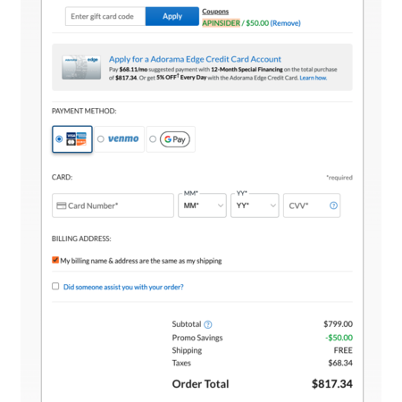 Deal Image