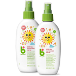 Babyganics Sunscreen and Insect Repellent $10.52