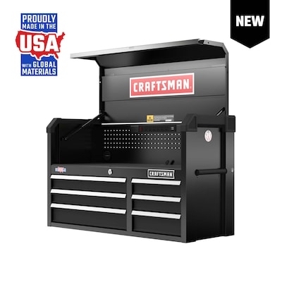 YMMV Lowes - 6dr Craftsman Tool Chest $179.50