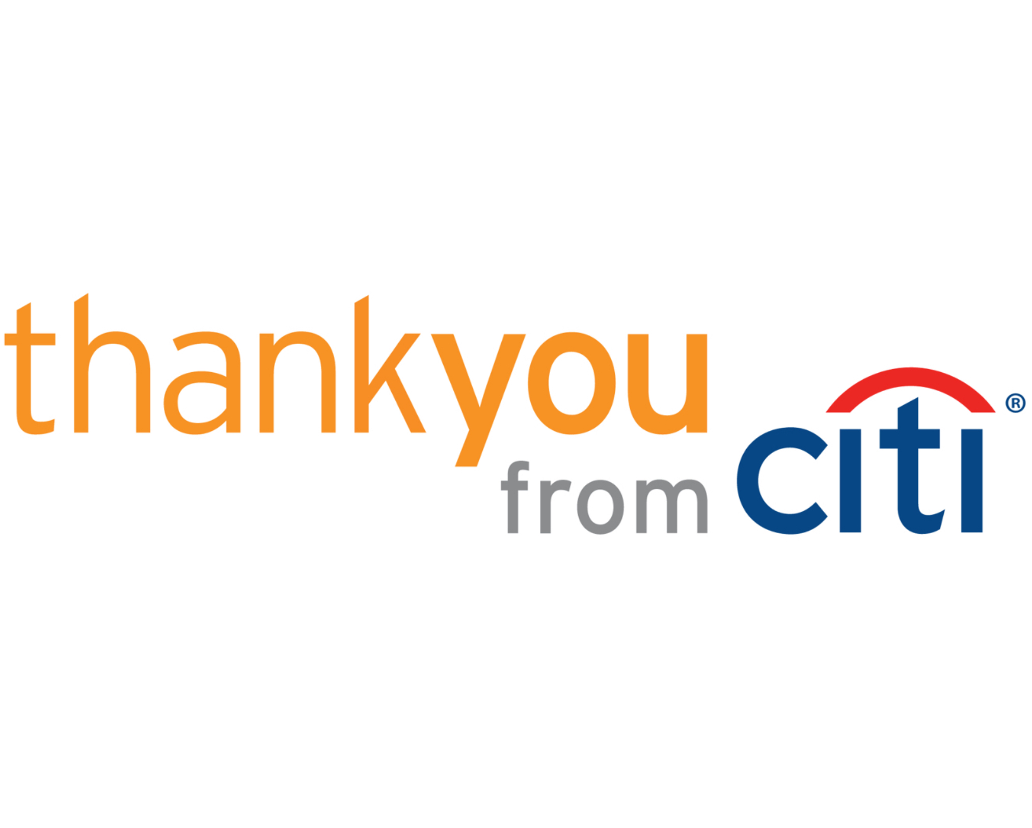 Citibank Thank You Rewards:  Apple Gift Cards 10% Off