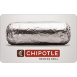 Chipotle &amp; Doordash gift cards at Office Depot 20% rewards - In store