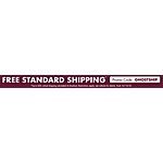 rare free shipping code at DollarTree &quot;GHOSTSHIP&quot; thru 10/15/2025