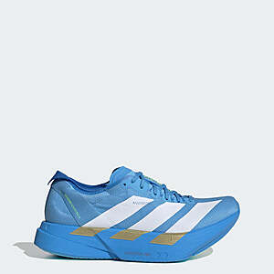 adidas Men's or Women's Adizero Adios Pro 4 Shoes (Select Sizes) $112.10 + Free S/H