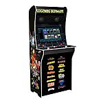 AtGames Legends Ultimate Deluxe Arcade Machine + $140 Kohl's Cash & $35 Rewards $700 + Free Shipping