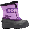 Amazon.com: SOREL Toddler's Snow Commander Boot : Clothing, Shoes &amp;amp; Jewelry $11.58