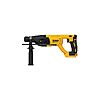 20-Volt DEWALT Max XR Brushless Rotary Hammer Drill (DCH133B, Tool Only) $128 + Free Shipping w/ Prime