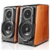 Prime: Edifier S1000W Audiophile 120W RMS Wireless HiFi Bluetooth Active Bookshelf Speaker Set $300 + Free Shipping
