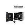 ASUS TUF GAMING B650M-E WIFI AMD Socket AM5 MicroATX Desktop Motherboard $125 + Free Shipping