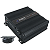 Marts Digital MXD 2000w 2-ohm Mono Car Audio Amplifier w/ Bass Knob $165 + Free Shipping